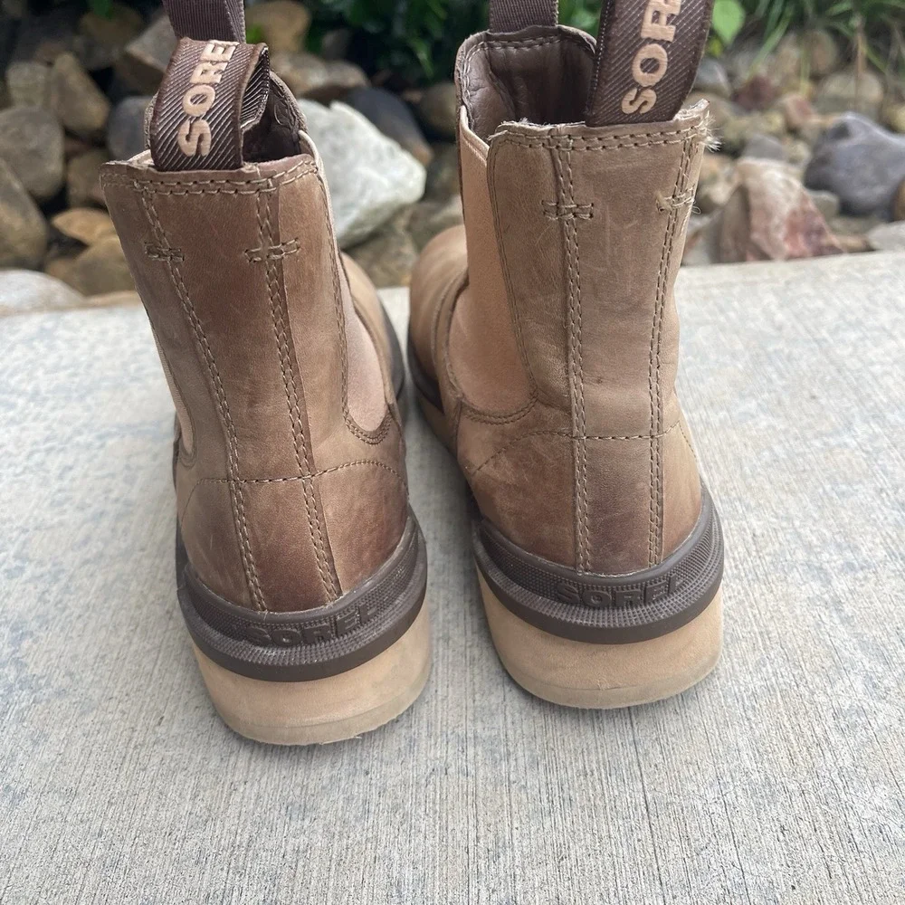 Sorel women hi